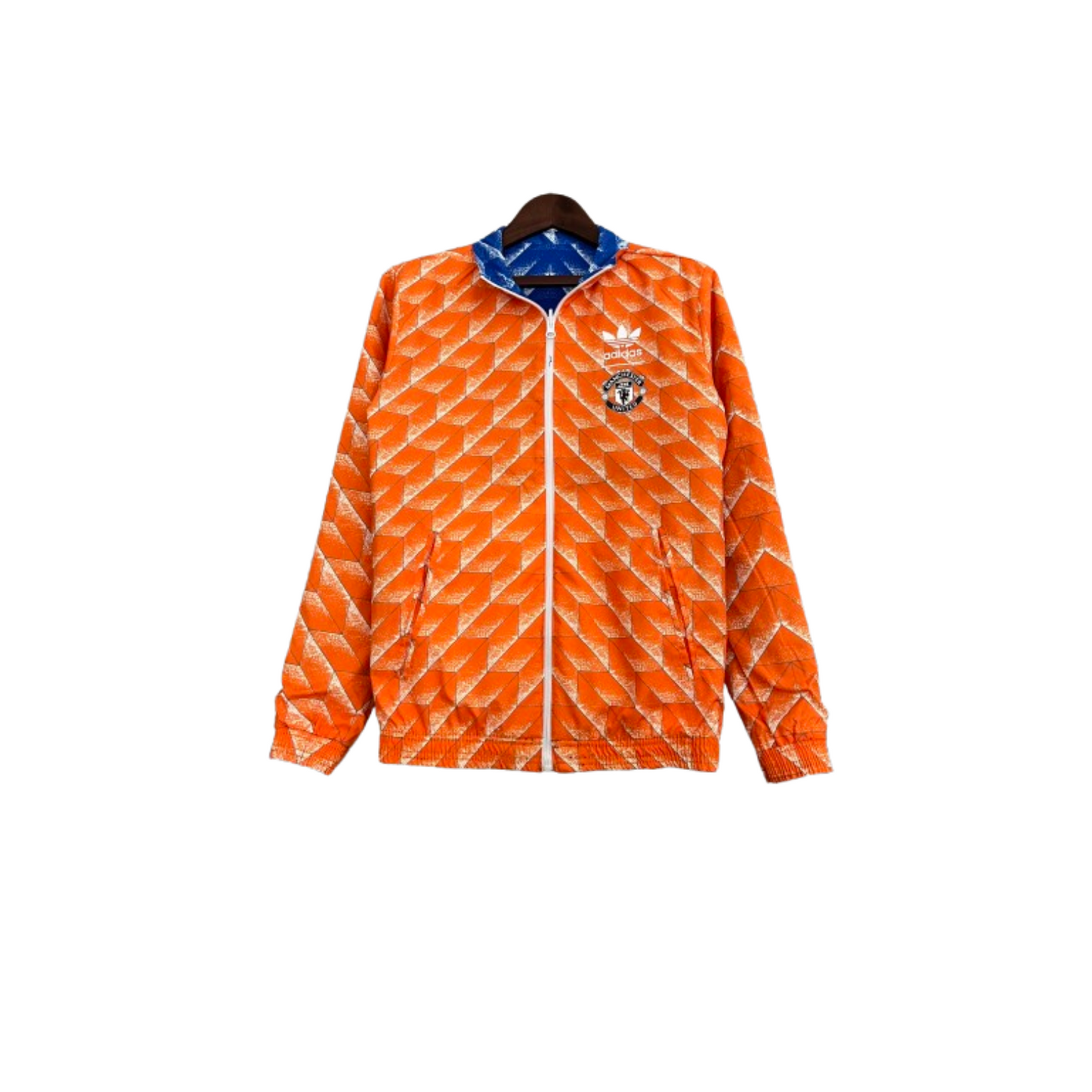 Chaqueta Reversible Manchester United