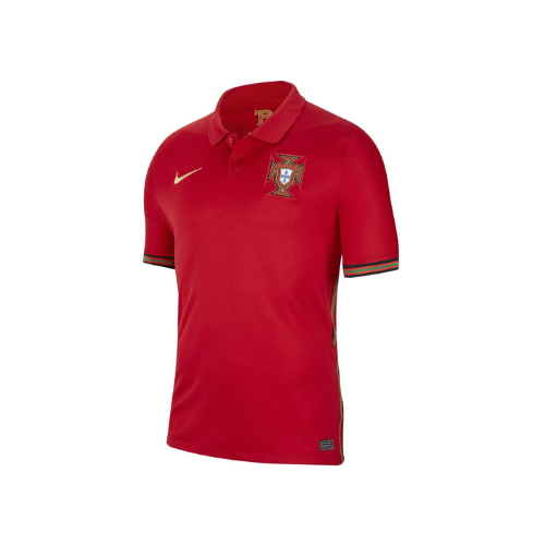 Camiseta Retro Portugal 2021
