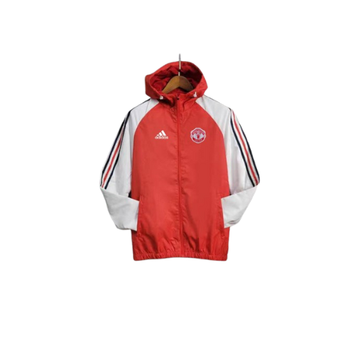 Chaqueta Manchester United