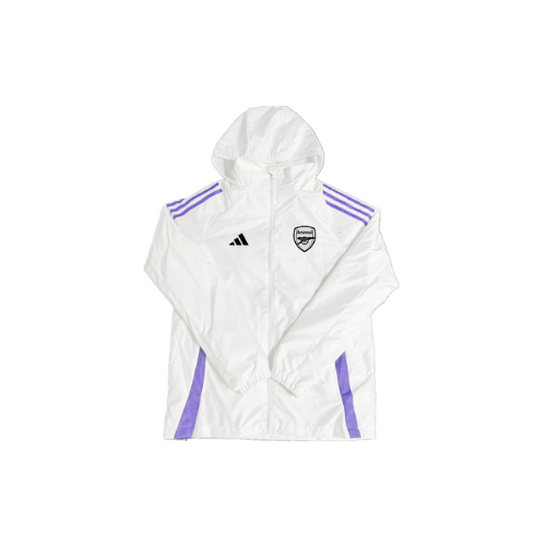 Chaqueta Arsenal