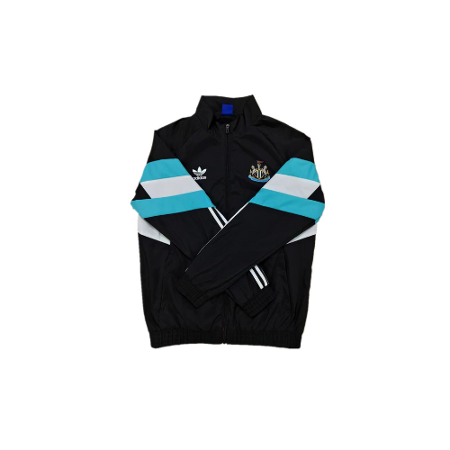 Chaqueta Newcastle