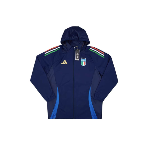 Chaqueta Italia