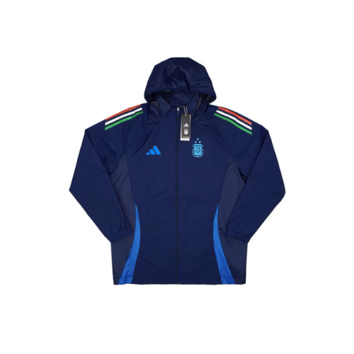 Chaqueta Argentina