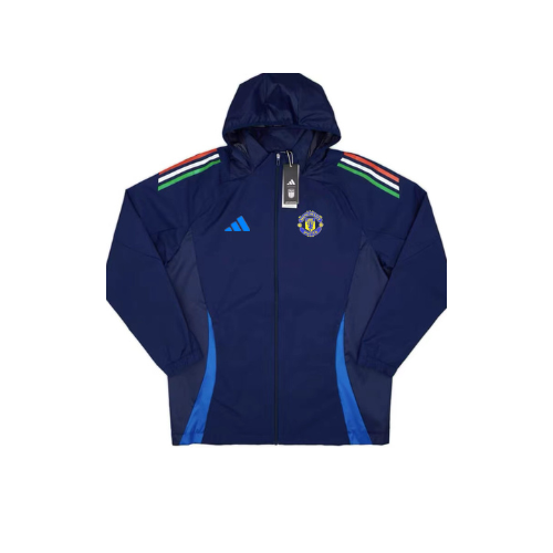 Chaqueta Manchester United