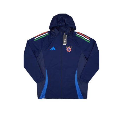 Chaqueta Bayern Múnich