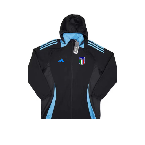Chaqueta Italia