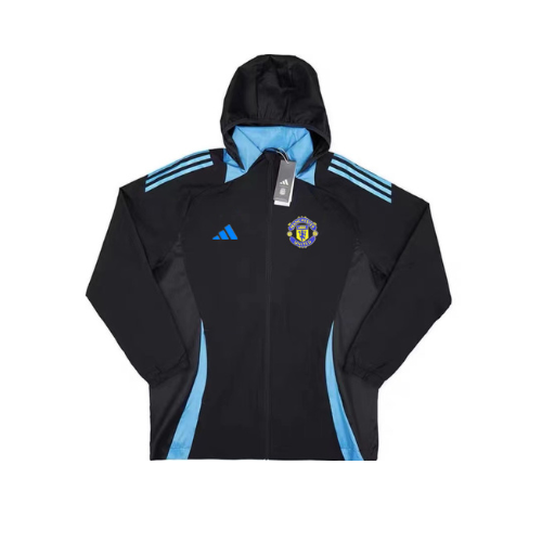 Chaqueta Manchester United