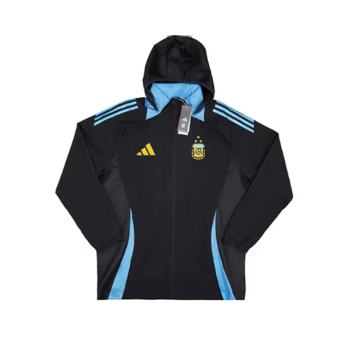 Chaqueta Argentina