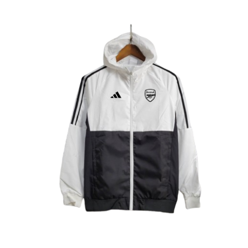 Chaqueta Arsenal
