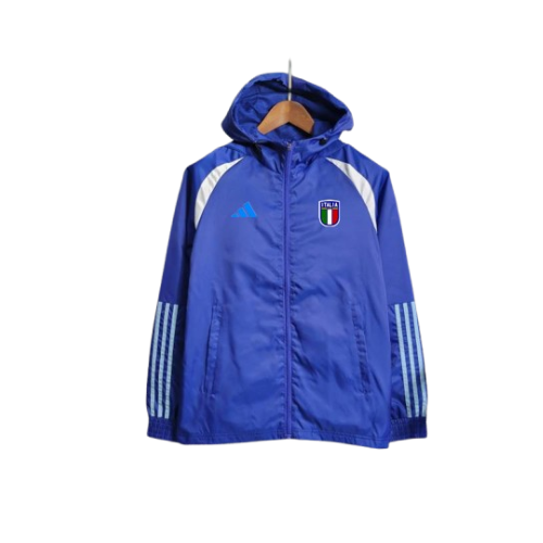 Chaqueta Italia