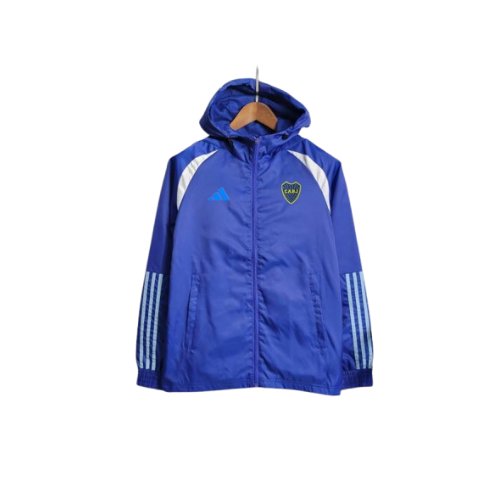 Chaqueta Boca Juniors