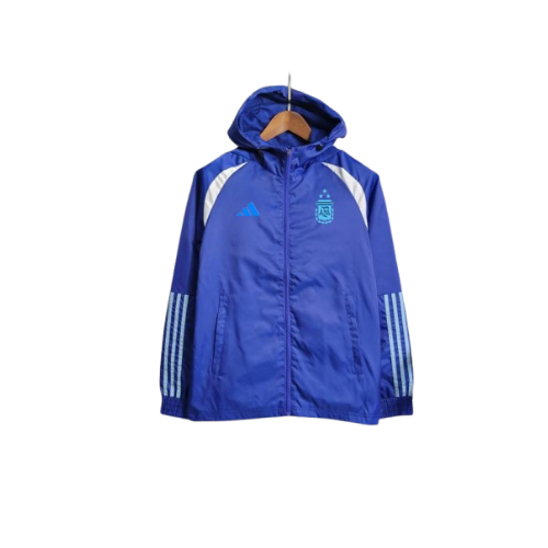 Chaqueta Argentina
