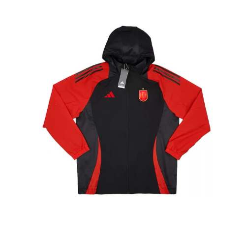 Chaqueta España