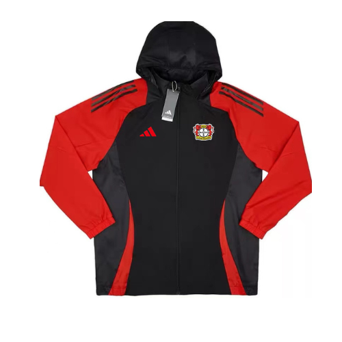 Chaqueta Bayer Leverkusen