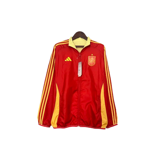 Chaqueta Reversible España