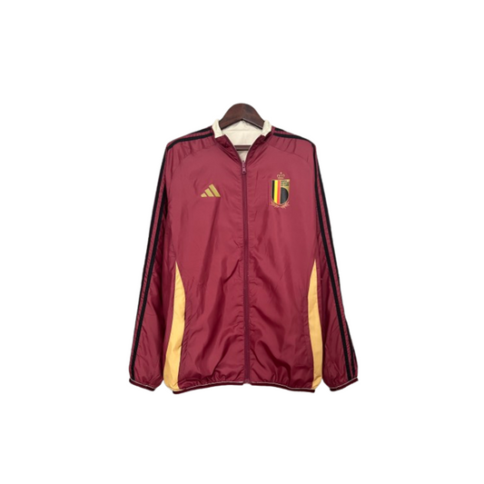 Chaqueta Reversible Bélgica