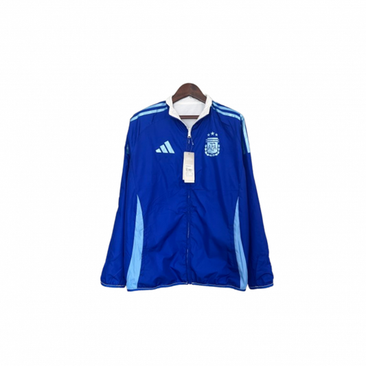 Chaqueta Reversible Argentina