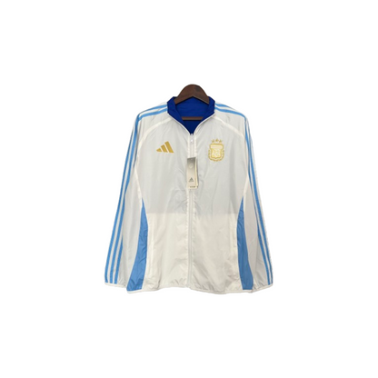 Chaqueta Reversible Argentina