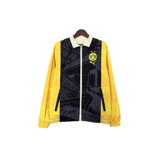 Chaqueta Reversible Borussia Dortmund
