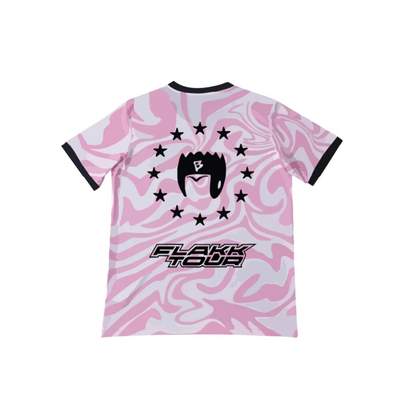Camiseta Flamengo x Rels b