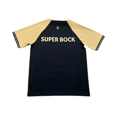 Camiseta Sporting de Lisboa x CR7
