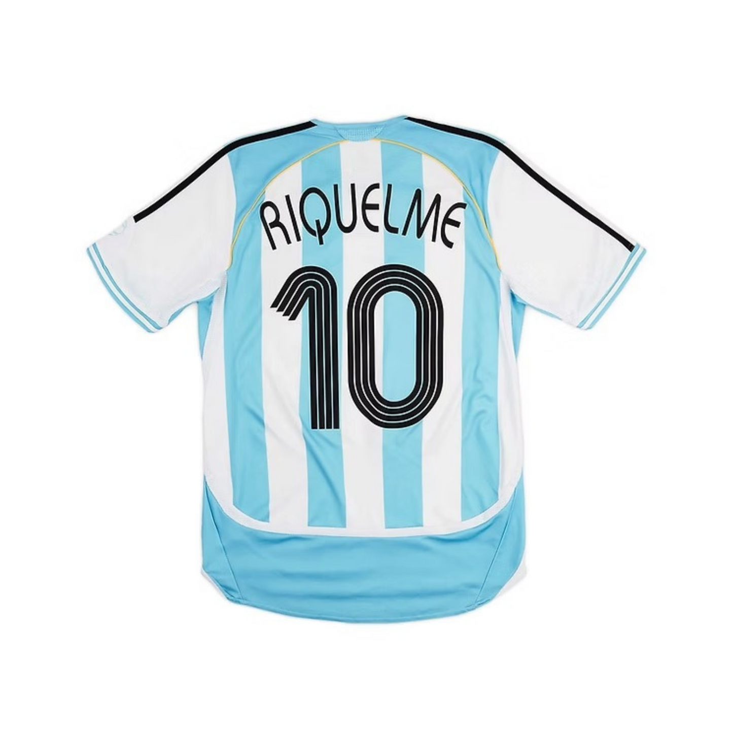 Camiseta Argentina x III Pekeño