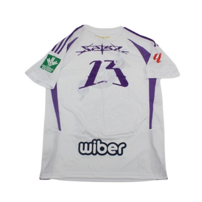 Camiseta Granada CF x Saiko