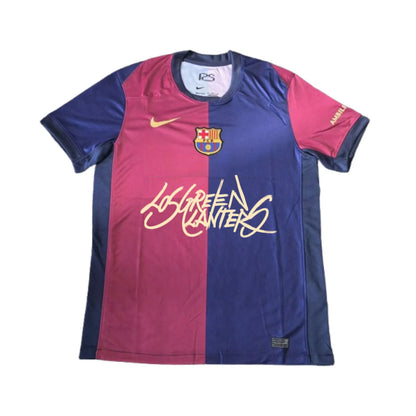 Camiseta FC Barcelona x JC Reyes