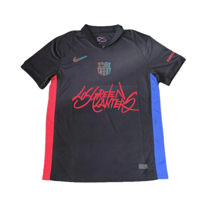 Camiseta FC Barcelona x JC Reyes