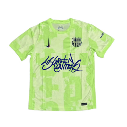 Camiseta FC Barcelona x JC Reyes
