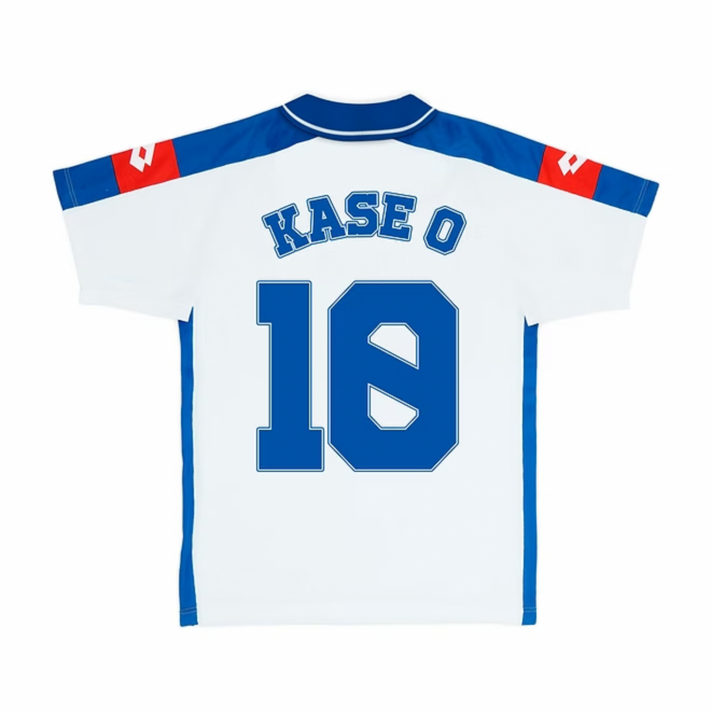 Camiseta Real Zaragoza x Kase O