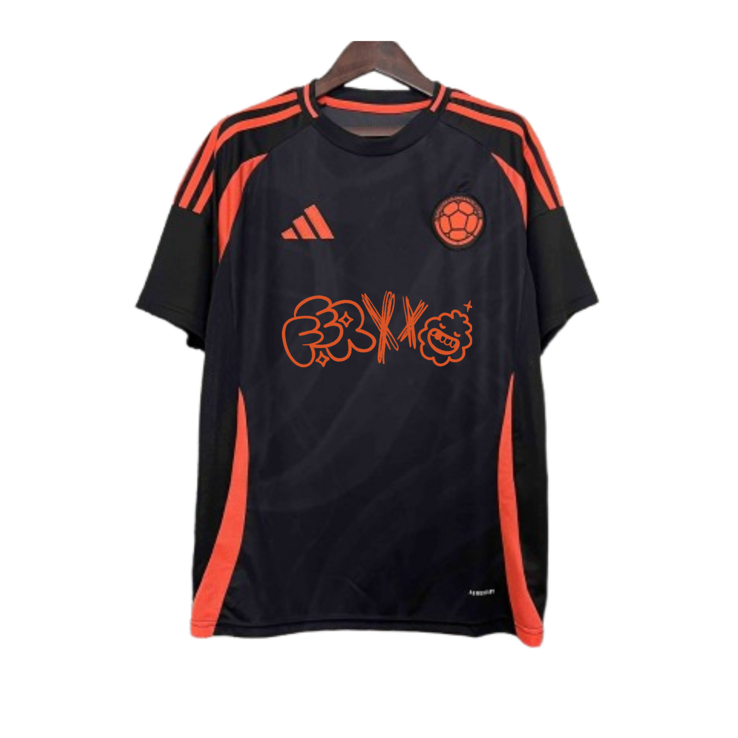 Camiseta Colombia x Feid