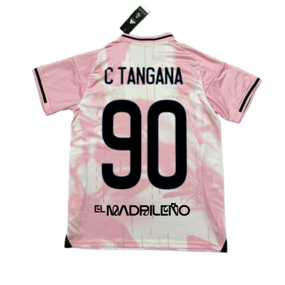 Camiseta Real Madrid x C Tangana
