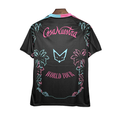 Camiseta Inter de Miami x Rauw Alejandro