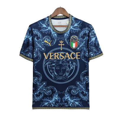 Camiseta Italia x Almighty