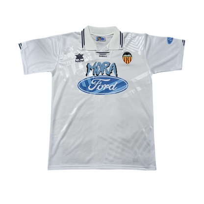Camiseta Valencia CF x Mora