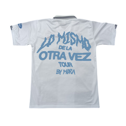 Camiseta Valencia CF x Mora