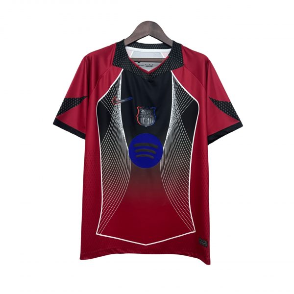 Camiseta FC Barcelona 25/26 Edición Especial