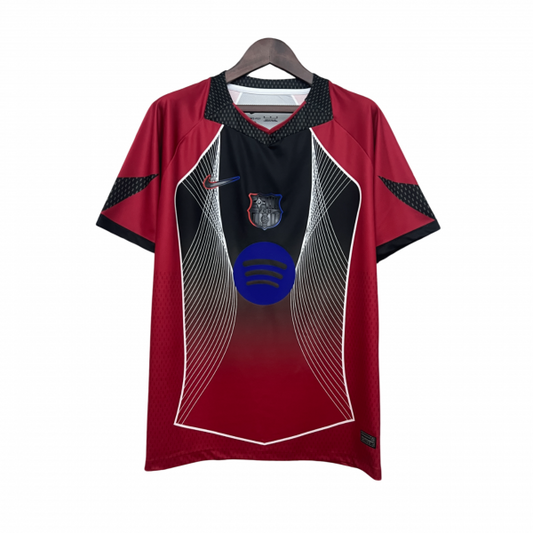 Camiseta FC Barcelona 25/26 Edición Especial