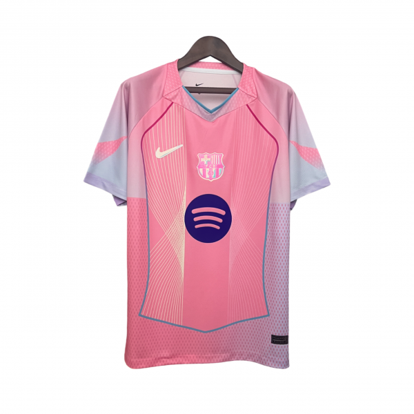 Camiseta FC Barcelona 25/26 Edición Especial