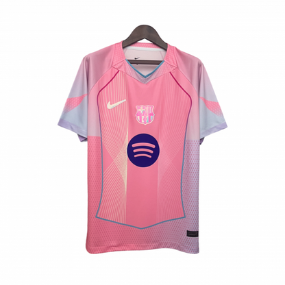 Camiseta FC Barcelona 25/26 Edición Especial