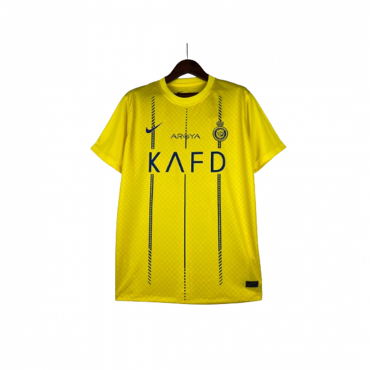 Camiseta Al-Nassr 2023/24