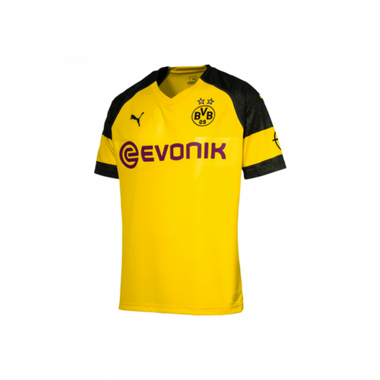 Camiseta Borussia Dortmund