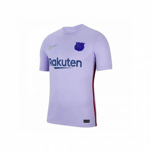 Camiseta FC Barcelona 2021/22
