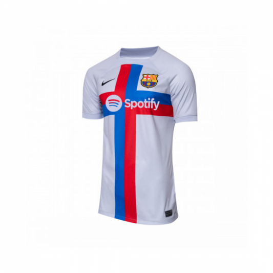 Camiseta FC Barcelona 2022/23