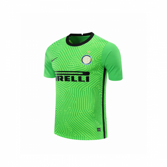 Camiseta Inter de Milán 2020/21