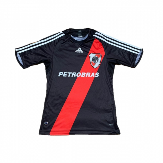Camiseta River Plate 2009/10