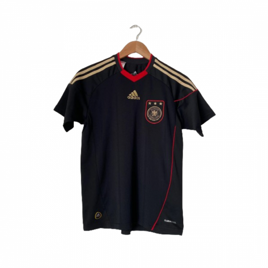 Camiseta Retro Alemania 2010