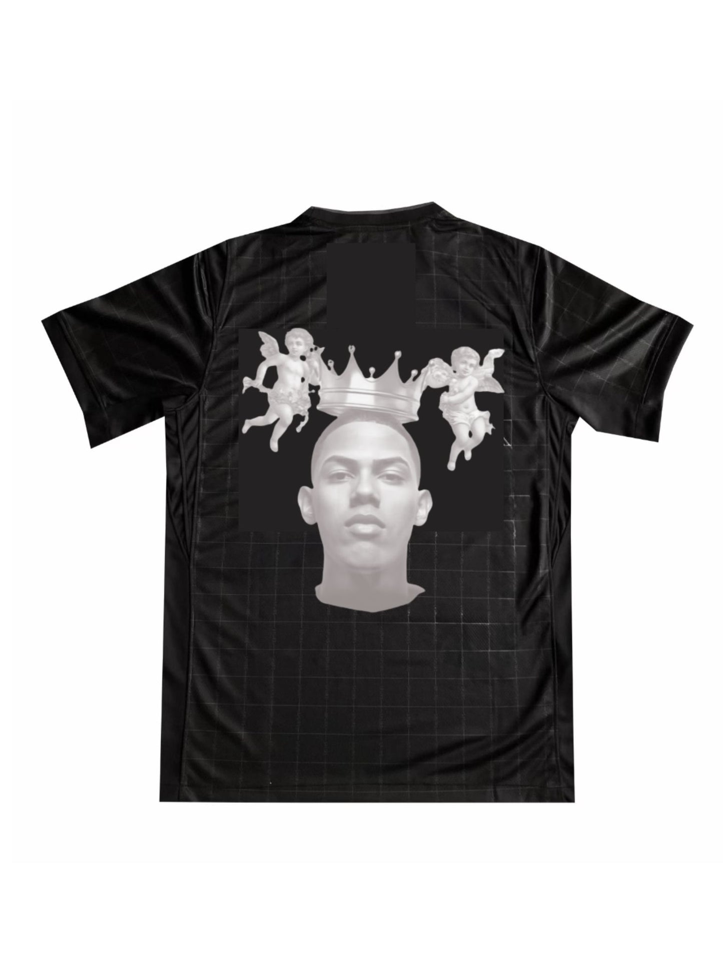 Camiseta Tottenham x Myke Towers