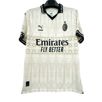 Camiseta AC Milán 2024/25 Edición Especial